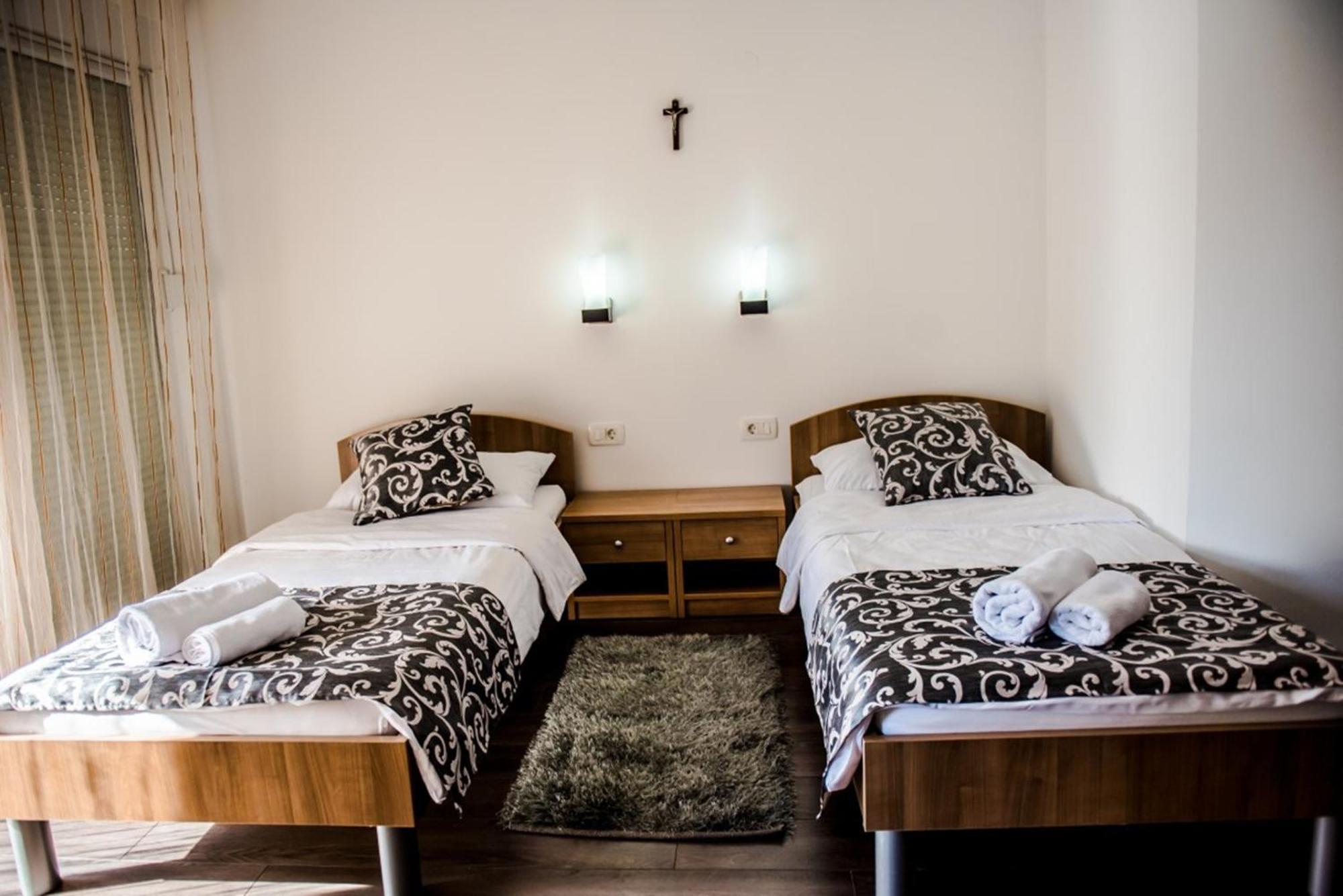 Hotel Villa Monako Medugorje Ruang foto
